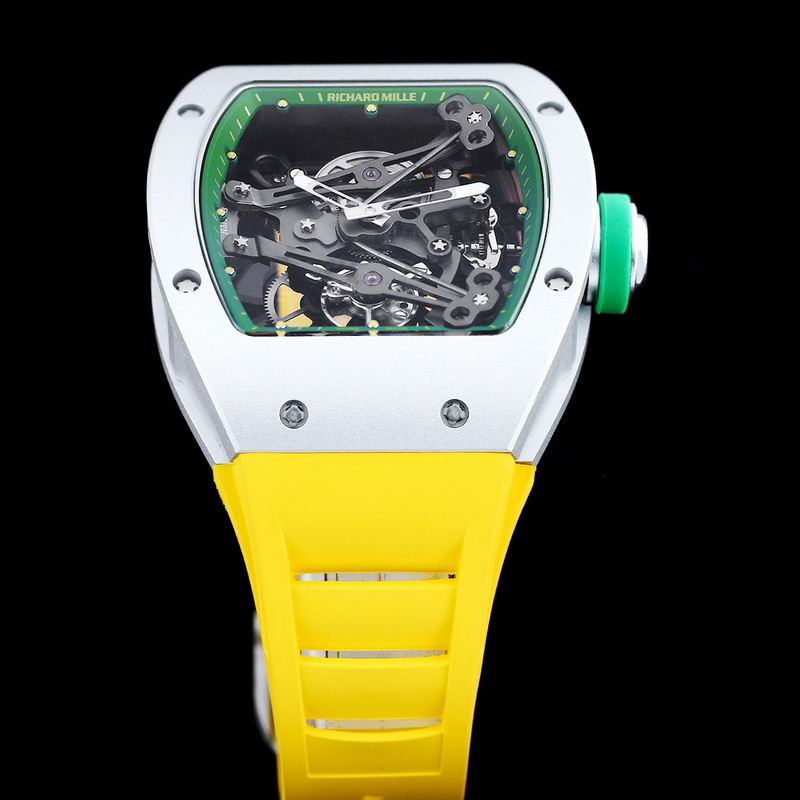 Richard Mille watch 03 (4)