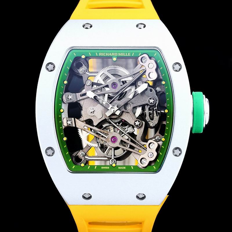 Richard Mille watch 03 (5)