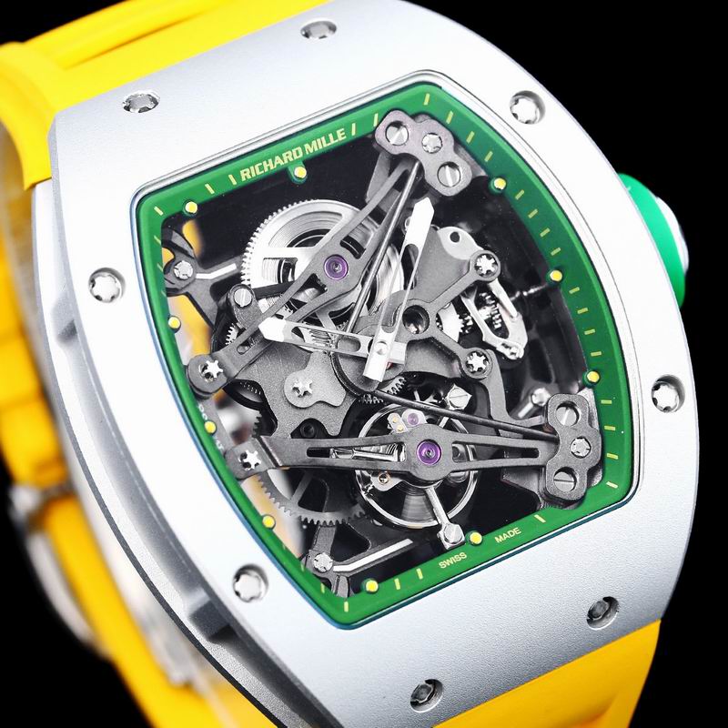 Richard Mille watch 03 (6)