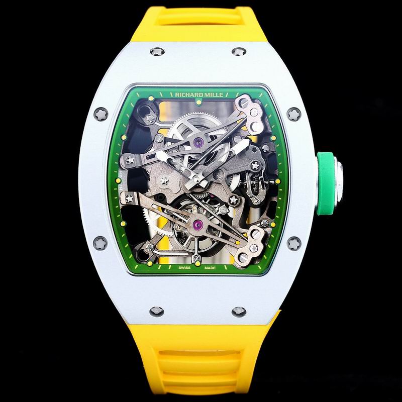Richard Mille watch 03 (7)