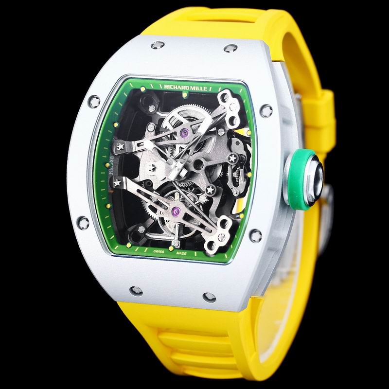 Richard Mille watch 03 (8)