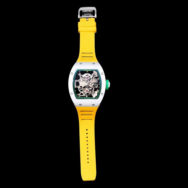 Richard Mille watch 03 (9)