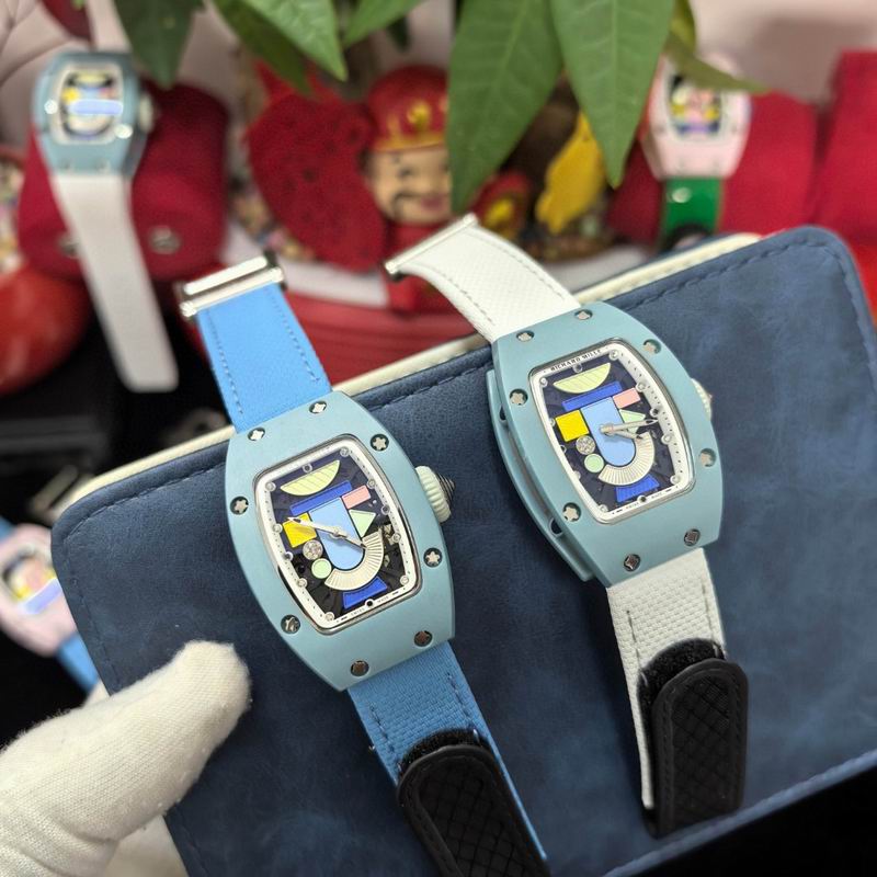 Richard Mille watch 09 (1)