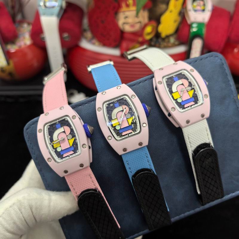 Richard Mille watch 09 (3)