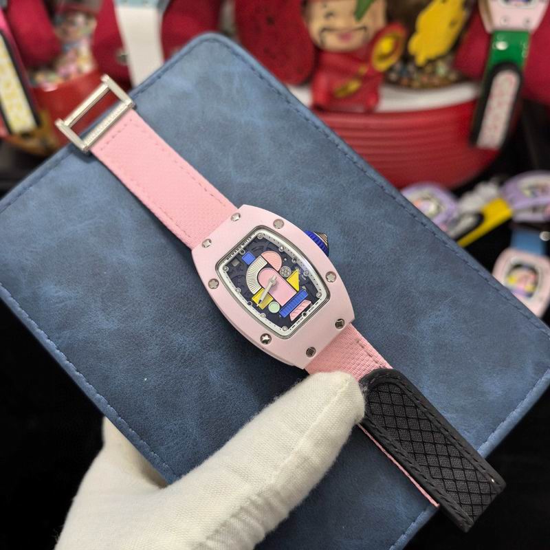 Richard Mille watch 09 (4)