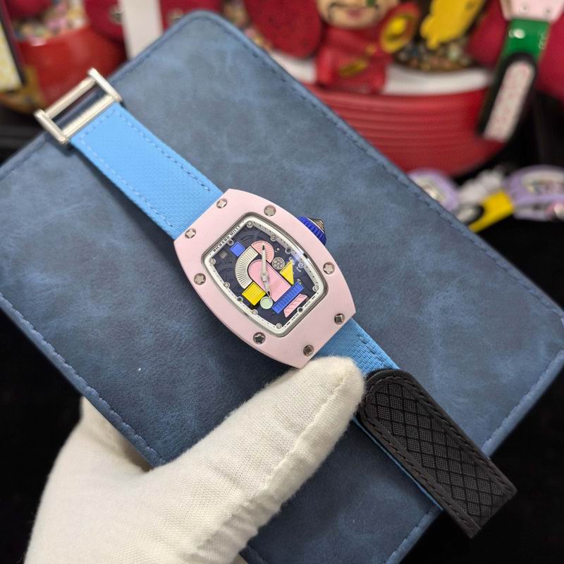 Richard Mille watch 09 (5)