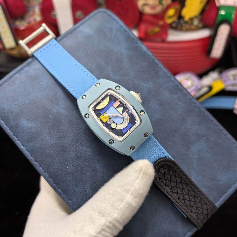Richard Mille watch 09 (6)