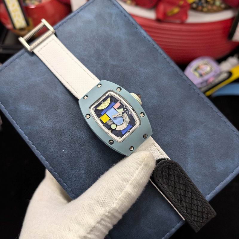 Richard Mille watch 09 (7)