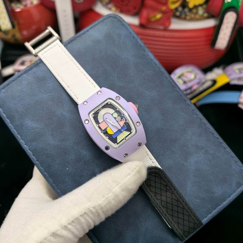 Richard Mille watch 09 (8)