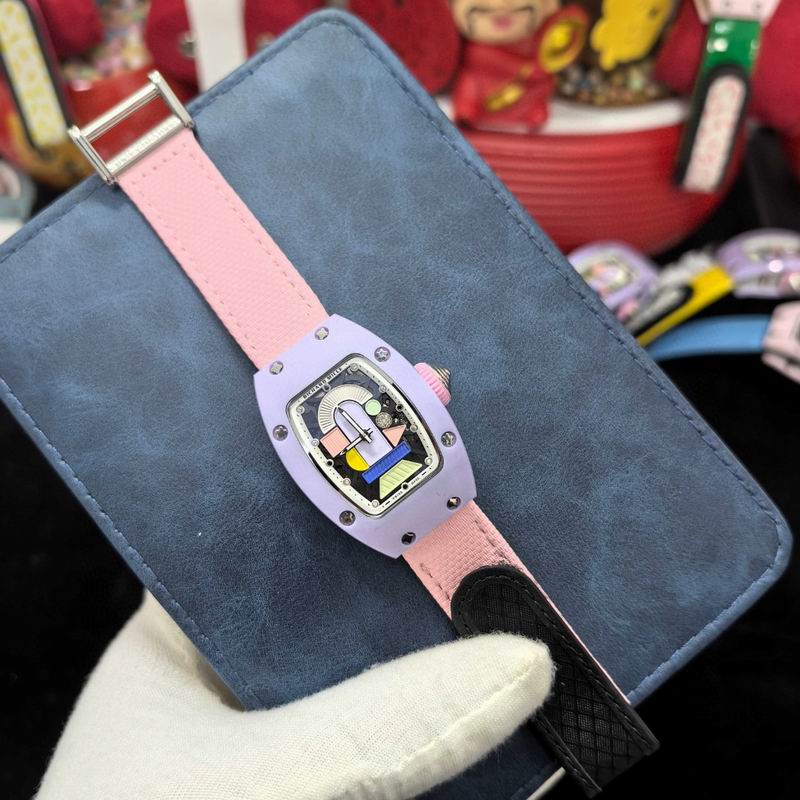 Richard Mille watch 09 (9)