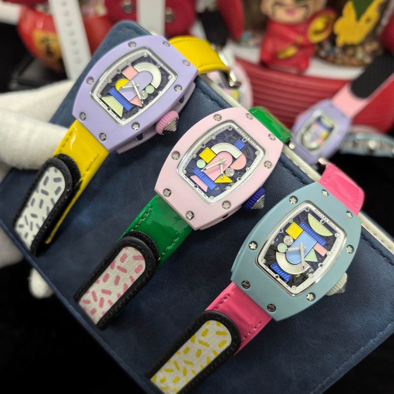 Richard Mille watch 10 (1)