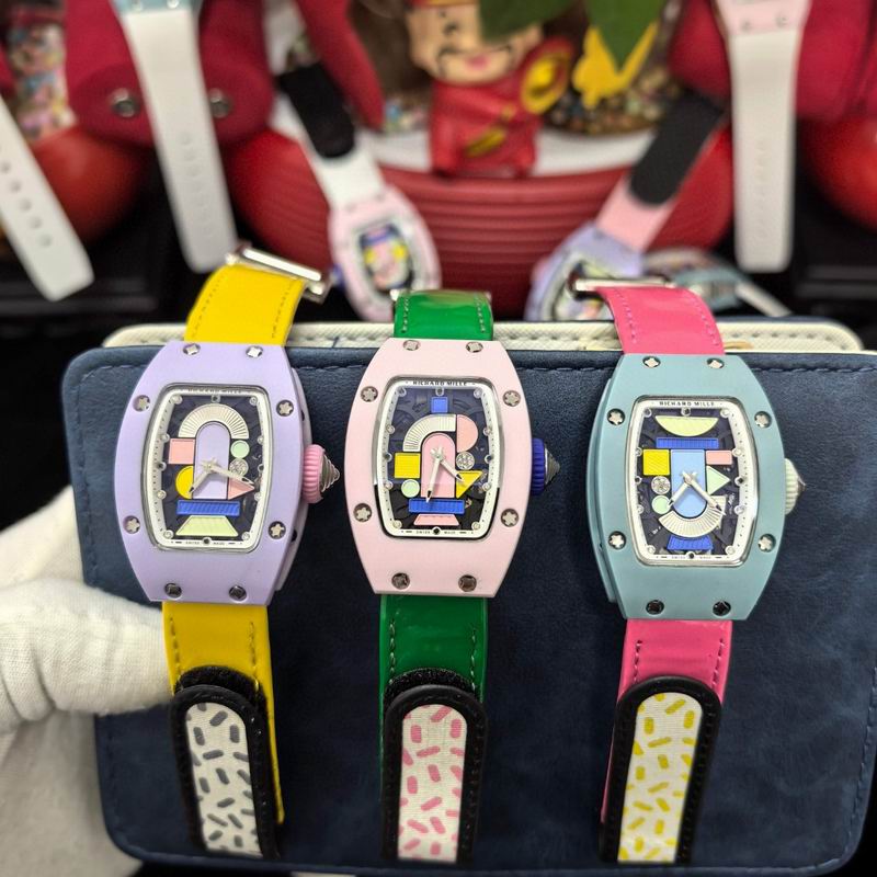 Richard Mille watch 10 (2)