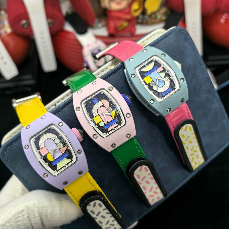 Richard Mille watch 10 (3)
