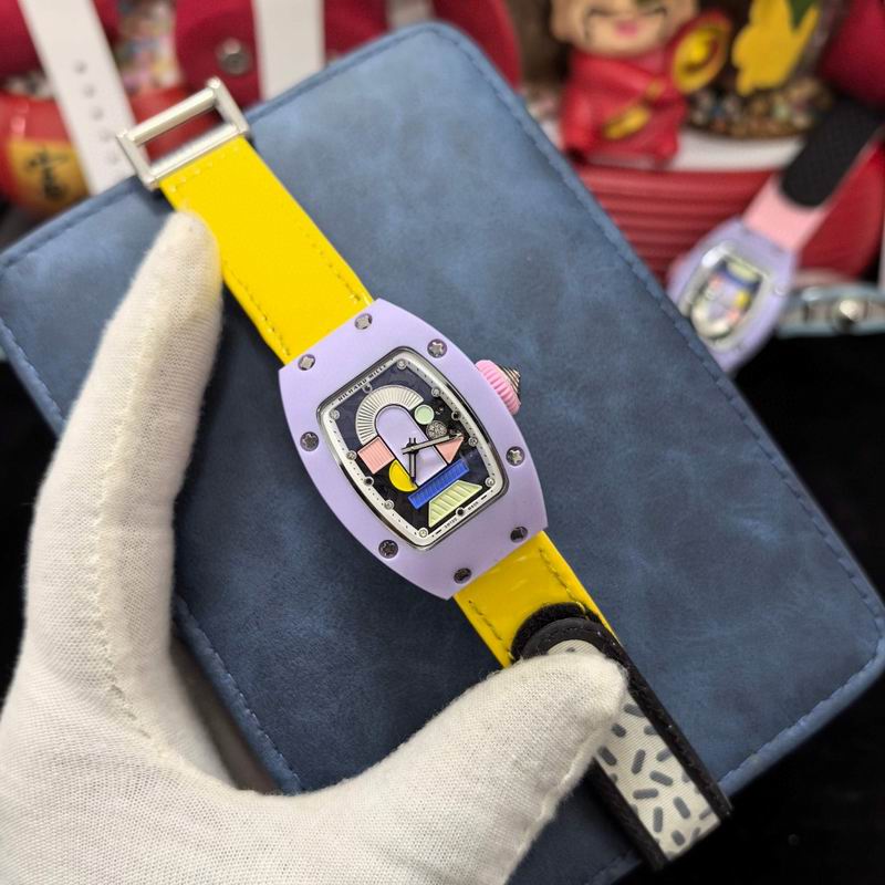 Richard Mille watch 10 (4)