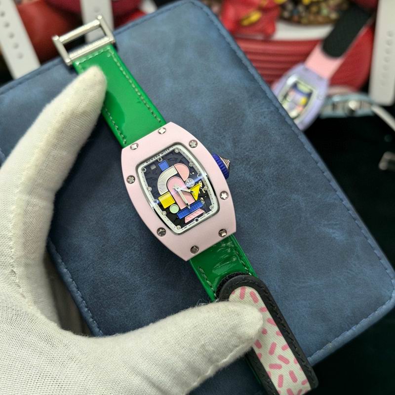 Richard Mille watch 10 (5)