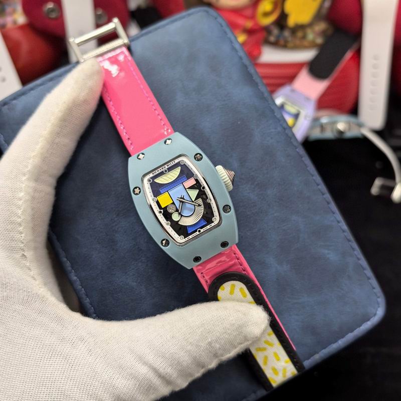 Richard Mille watch 10 (6)