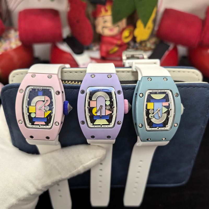 Richard Mille watch 11 (1)