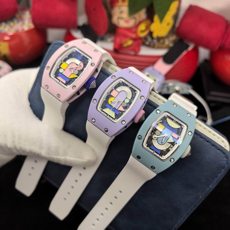 Richard Mille watch 11 (2)
