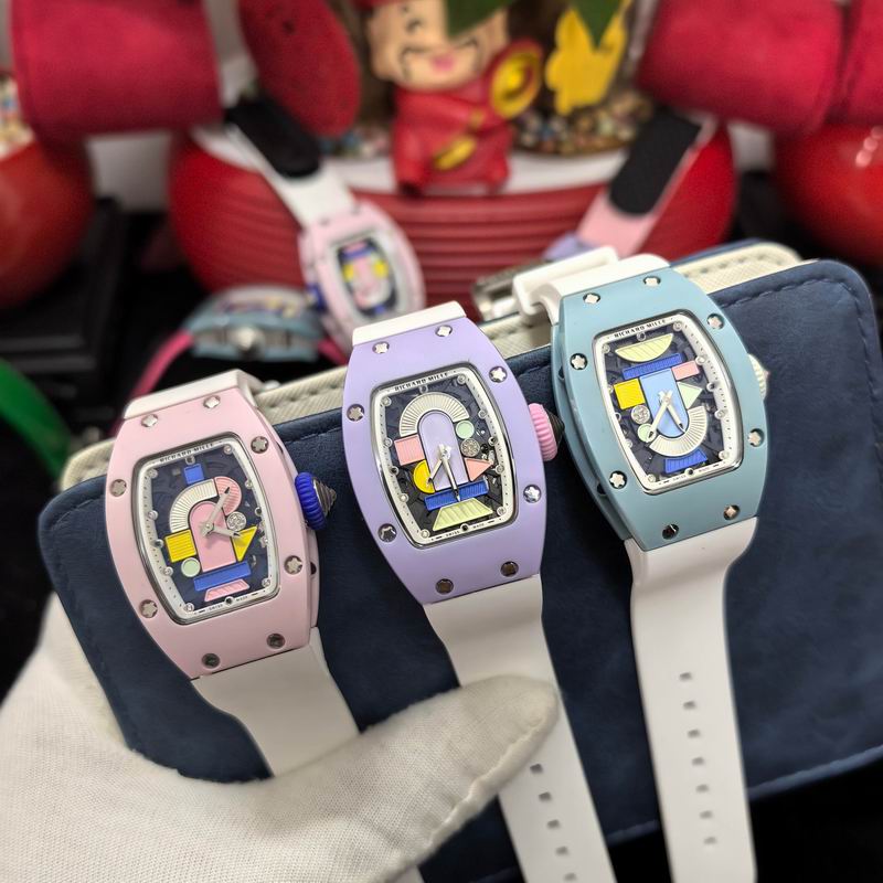 Richard Mille watch 11 (3)