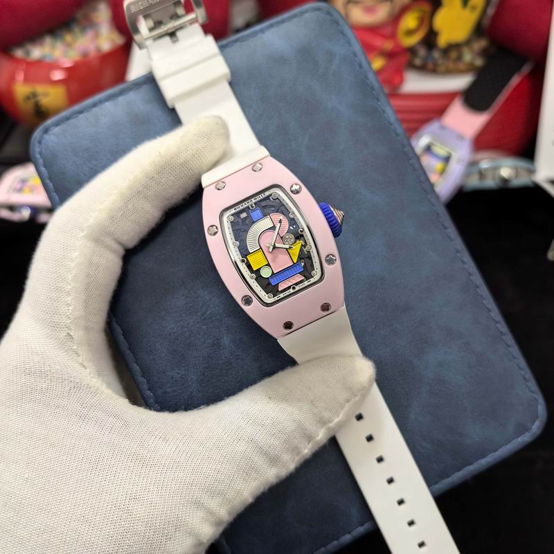 Richard Mille watch 11 (4)