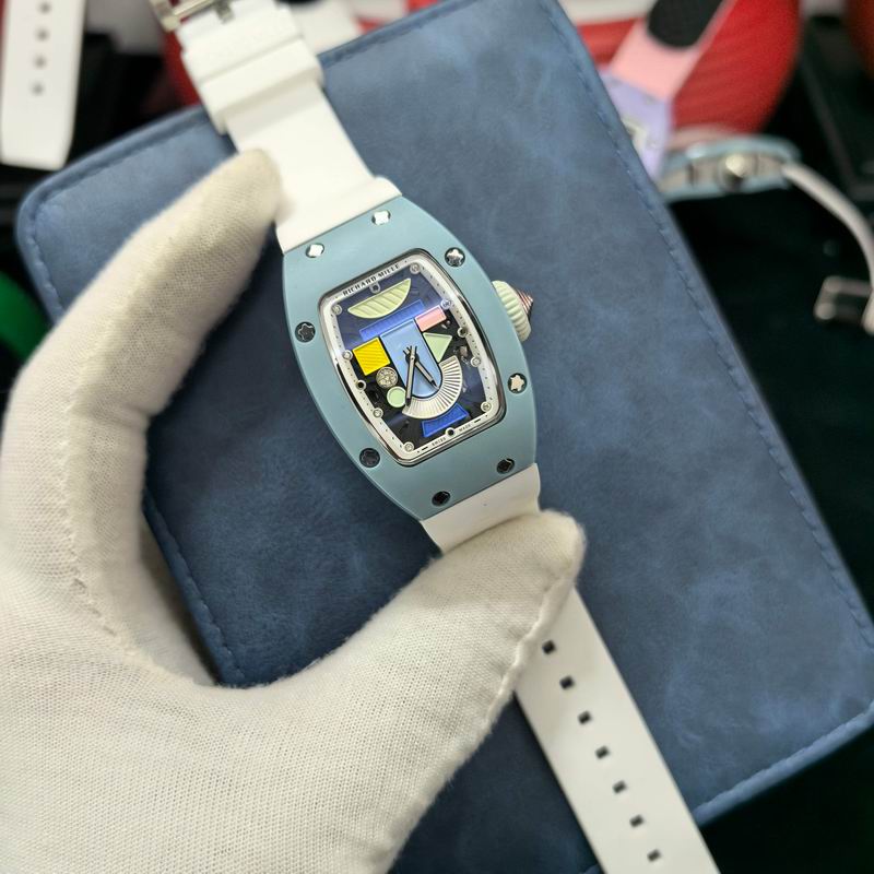 Richard Mille watch 11 (5)