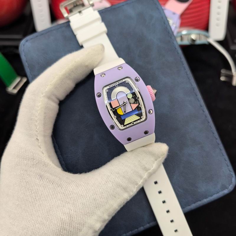 Richard Mille watch 11 (6)