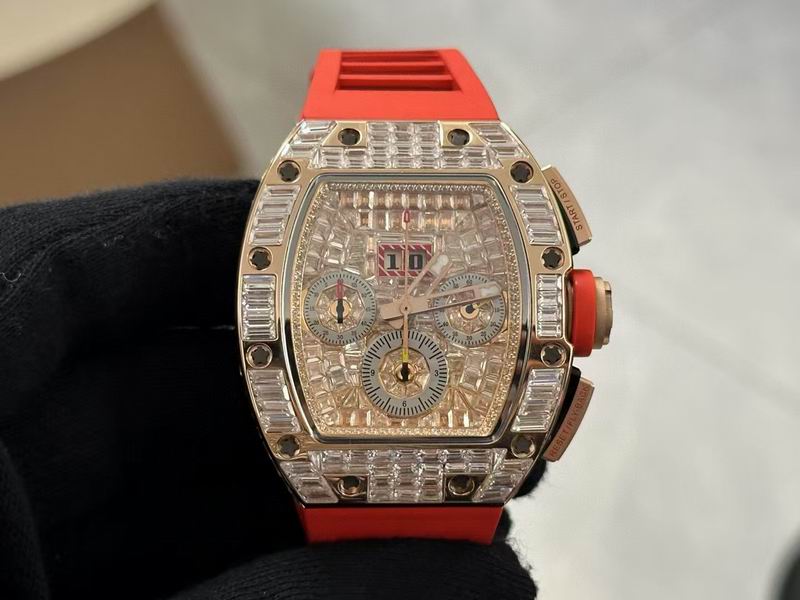 Richard Mille watch 12 (17)