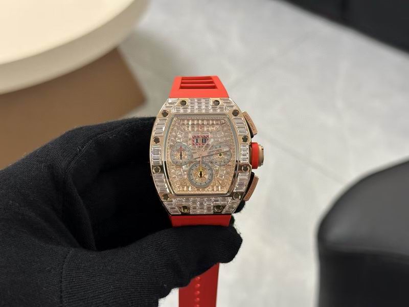 Richard Mille watch 12 (18)