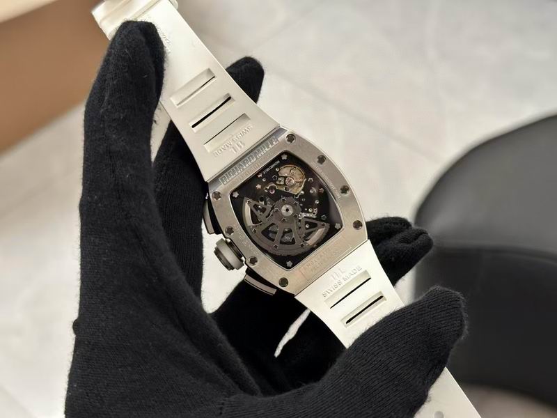 Richard Mille watch 12 (2)