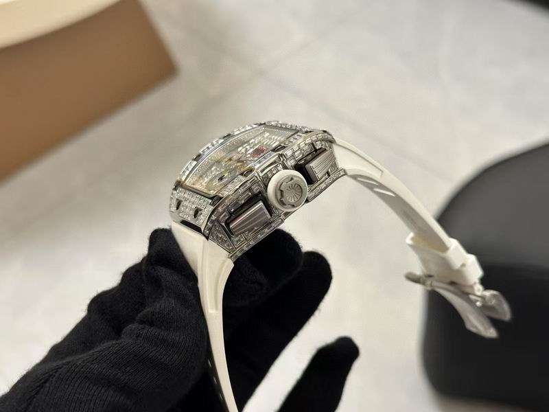 Richard Mille watch 12 (4)