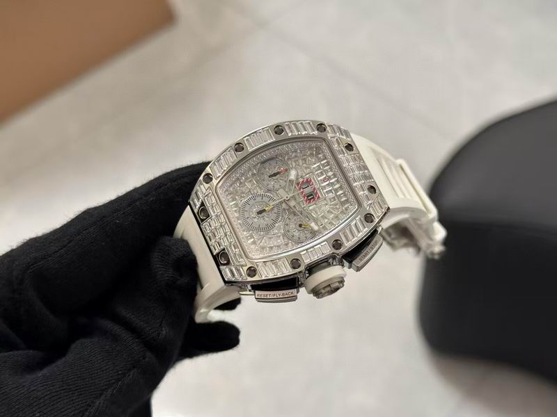 Richard Mille watch 12 (6)