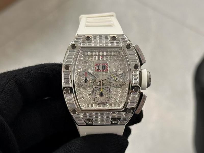 Richard Mille watch 12 (8)