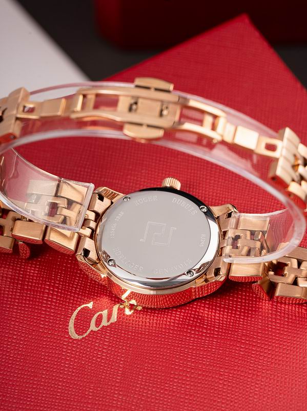 Roger Dubuis 33mm 15 (2)