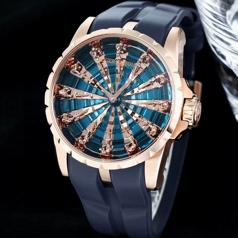 Roger Dubuis 45X15.7mm 13 (15)