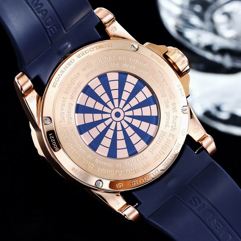 Roger Dubuis 45X15.7mm 13 (2)