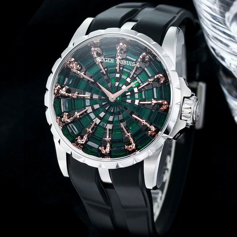 Roger Dubuis 45X15.7mm 13 (21)