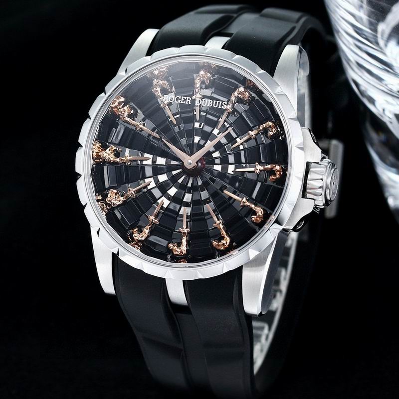 Roger Dubuis 45X15.7mm 13 (22)