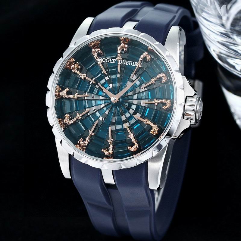 Roger Dubuis 45X15.7mm 13 (26)