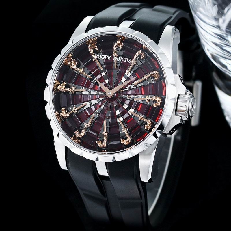 Roger Dubuis 45X15.7mm 13 (27)