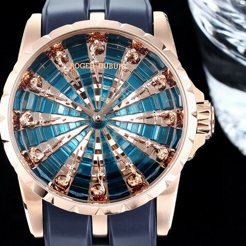 Roger Dubuis 45X15.7mm 13 (4)