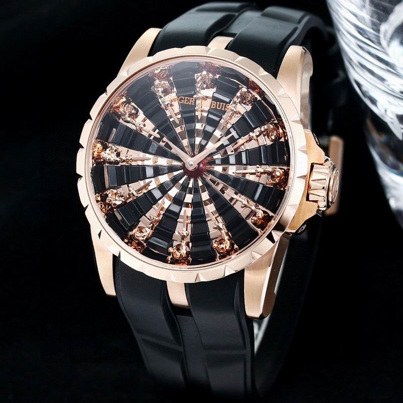 Roger Dubuis 45X15.7mm 13 (7)