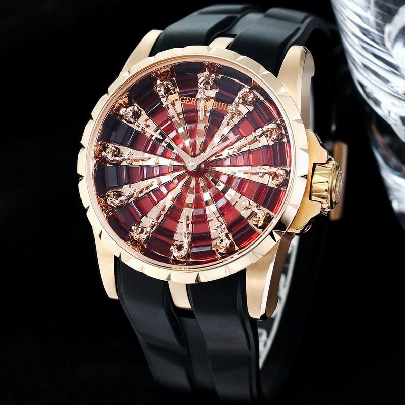 Roger Dubuis 45X15.7mm 13 (8)