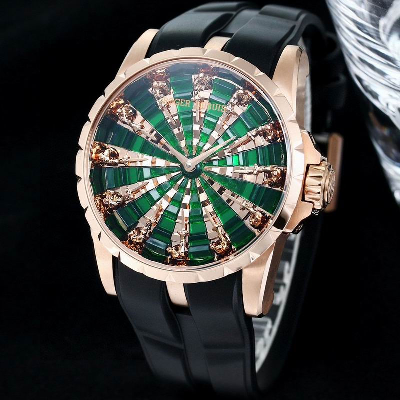 Roger Dubuis 45X15.7mm 13 (9)