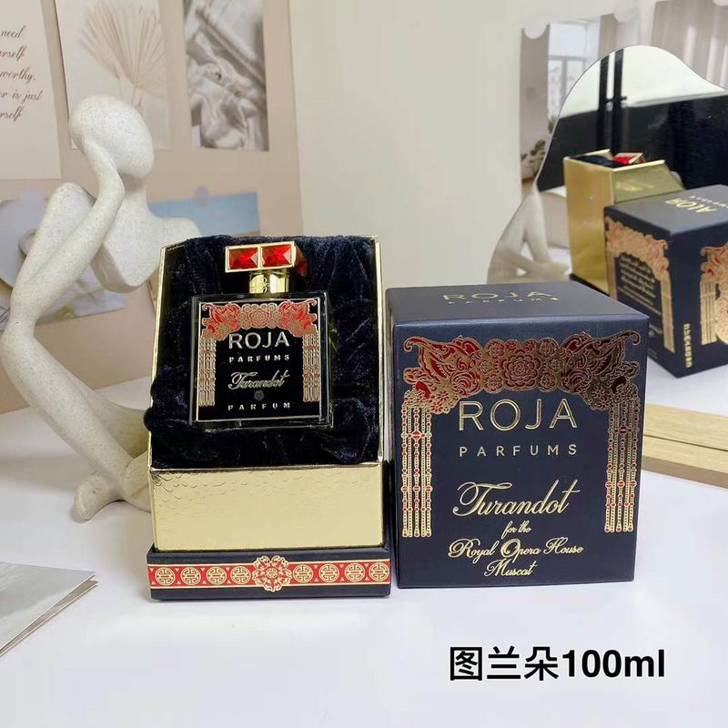 Roja 100ml