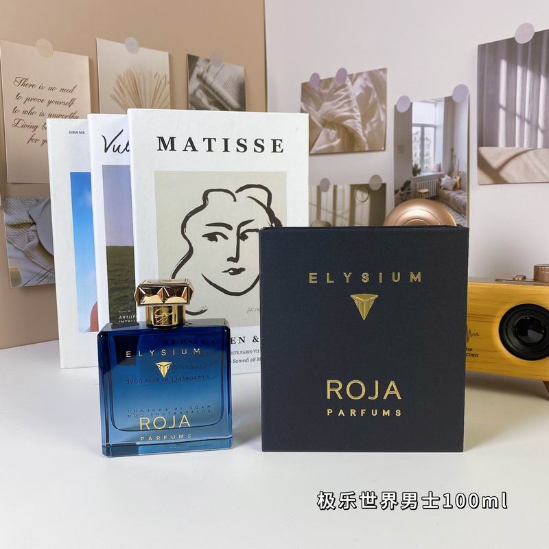 Roja man 100ml