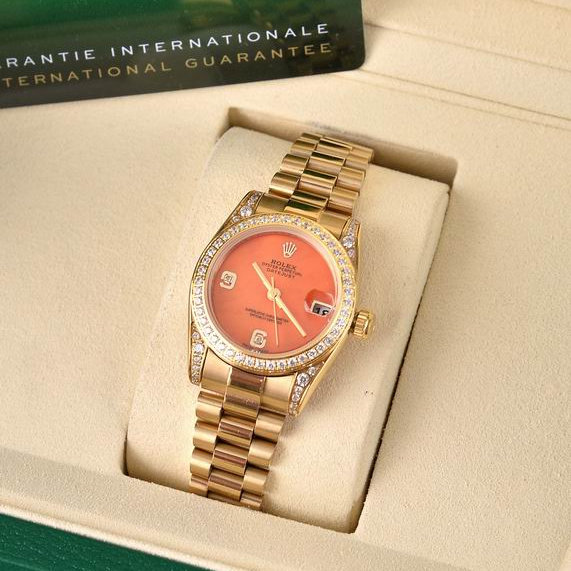 Rolex 31mm 49-Date just (16)