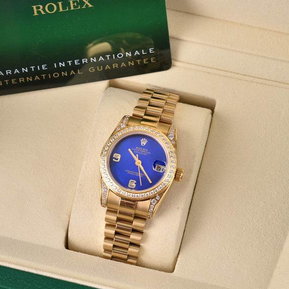 Rolex 31mm 49-Date just (18)