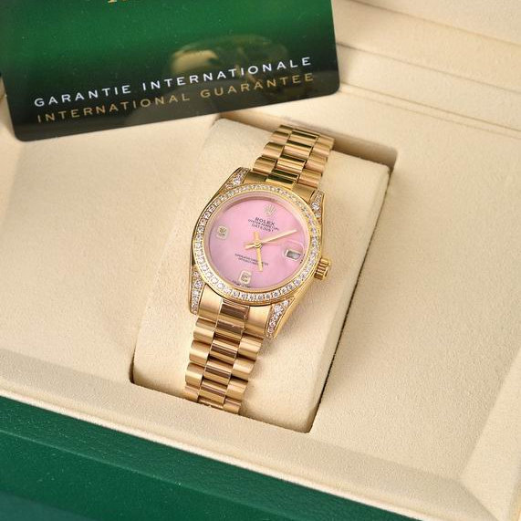 Rolex 31mm 49-Date just (27)