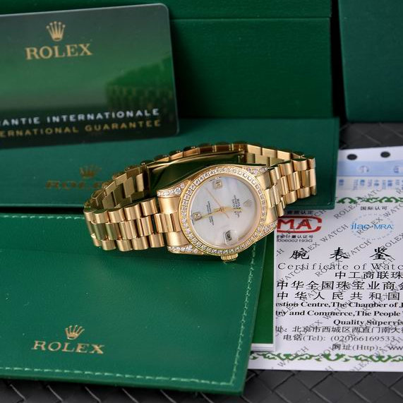 Rolex 31mm 49-Date just (3)