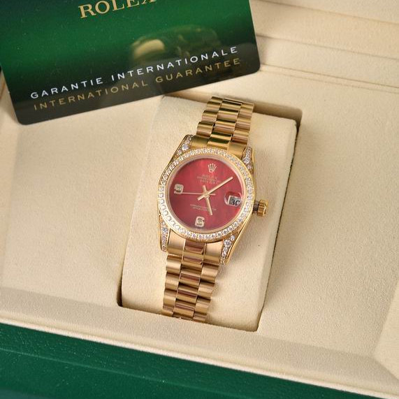 Rolex 31mm 49-Date just (36)